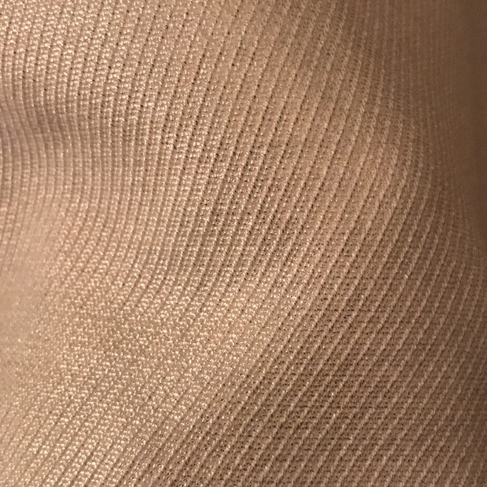 NWT Maje Ryder Shift Dress in Argent - Picture 7 of 8